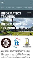 Informatics Training Center - ITC screenshot 1