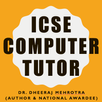 ICSE COMPUTER TUTOR APK