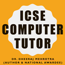 ICSE COMPUTER TUTOR APK