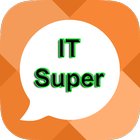 IT Super Chat Room ikona