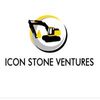 Icon Stone Ventures App 海報