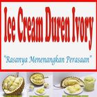 ivory ice cream आइकन