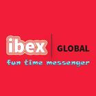 Ibex Global Messenger icône