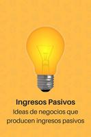 Ideas para Emprender Affiche