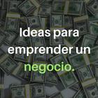 Ideas para emprender un negocio icon