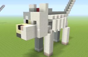 Ideas de mascotas en Minecraft 截图 1