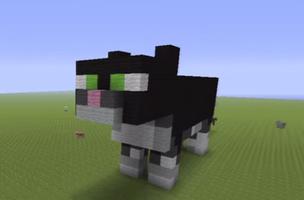 Pet Ideas Minecraft capture d'écran 2