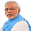 I follow Narendra Modi