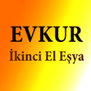 Bingöl EvKur İkinci El Eşya APK