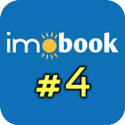Imobook Tome 4-icoon