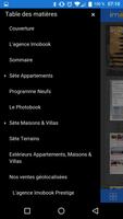 Imobook Tome 4 screenshot 3