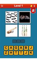 Image Word Puzzle screenshot 1