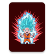Ultra Instinct Goku Wallpaper