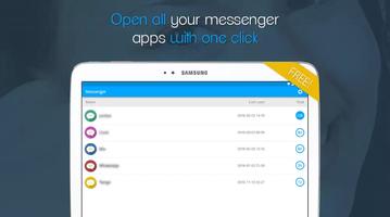 Indian Messenger screenshot 2