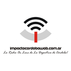 Impacto Cordoba Web أيقونة