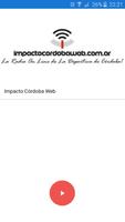 Impacto Cordoba Web poster