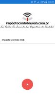 Impacto Cordoba Web اسکرین شاٹ 1