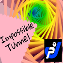Impossible Tunnel 3D aplikacja