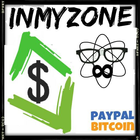 InMyZone icon