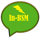 In BSM icon