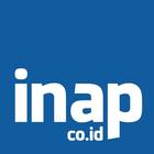 Inap.co.id biểu tượng