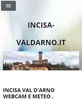 Incisa Valdarno App Poster