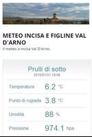 Incisa Valdarno App 截图 1