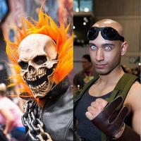 Incredible Male Cosplay اسکرین شاٹ 1