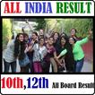 10th-12th-SSC-HSC-SSCL [India Board / Exam Result]