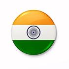 India Browser Beta - Fastest Browser Zeichen