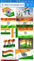 India Browser Beta - Fastest Browser Plakat