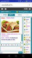 Indian Chatroom تصوير الشاشة 3