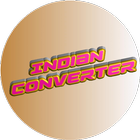 Indian Converter- The best converter icône