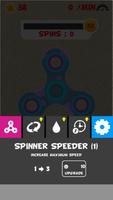 Fidget Spinner - Indian Fidget Spinner Chakri screenshot 2
