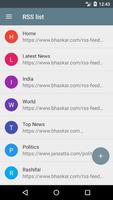 India News App Free Download capture d'écran 1