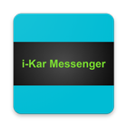 iKar Messenger アイコン