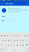 Indian Messenger - Free Chat App syot layar 3