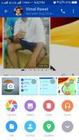 Indian Messenger ภาพหน้าจอ 2