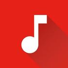 Indian Music Player (Extra Bass) icon