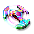 Fidget Spinner v 2018 icon