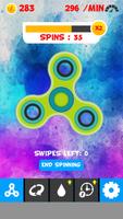 Poster Indian Spinner - Play & Win Subprices /30+ Styles