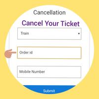 Indian Train Status RailYatri syot layar 3