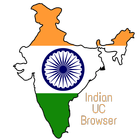 ikon Chromio - Indian Browser