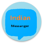 Indian UV Chat ikon