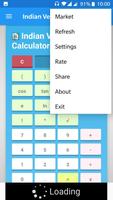 Indian Vedic Calculator 截图 2