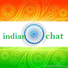 Indian chat icon