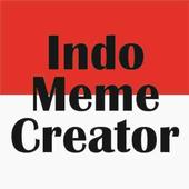 Indo Meme Creator icon