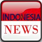 Indonesia News All-icoon