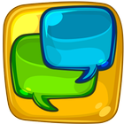 Indonesian Messenger آئیکن