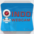 IndoWebcam Kenalan Online Free أيقونة